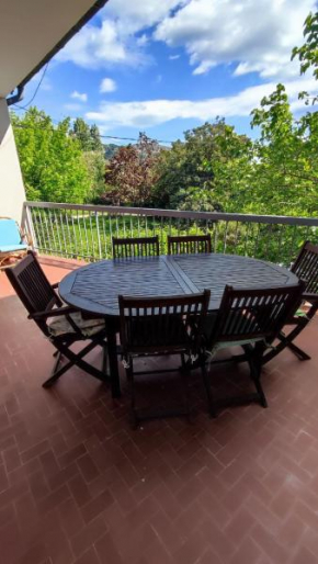 Gîte 6 personnes Aubenas